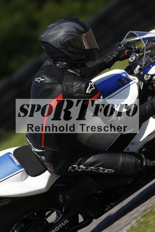 /Archiv-2024/29 12.06.2024 MOTO.CH Track Day ADR/Gruppe gelb/backside